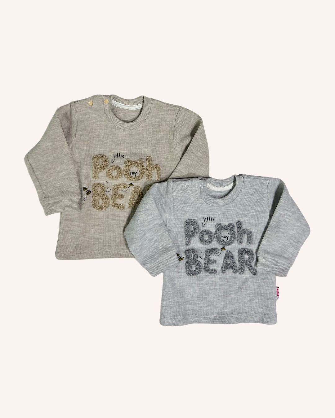 Pooh Bear Sweatshirt