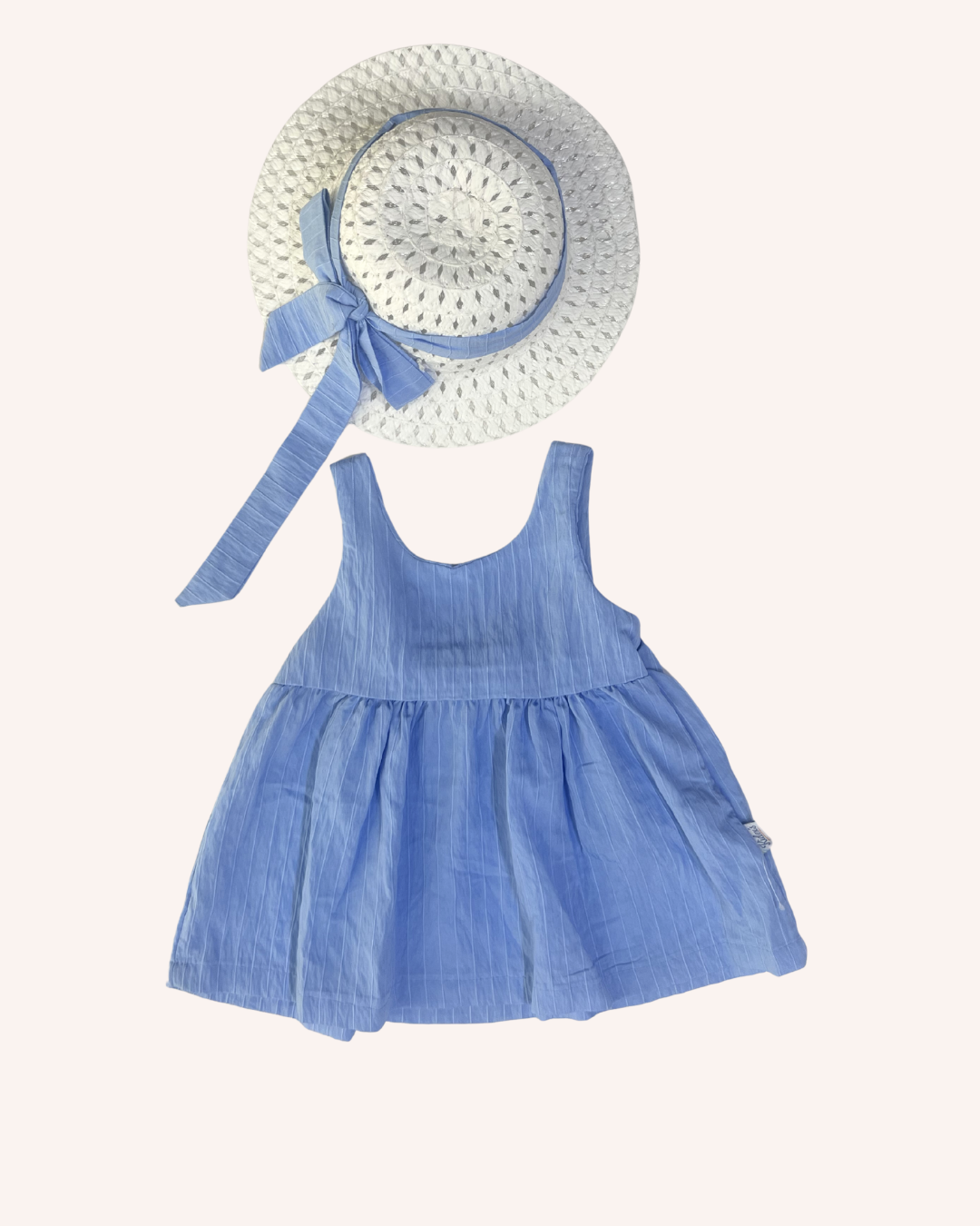 Summery Dress