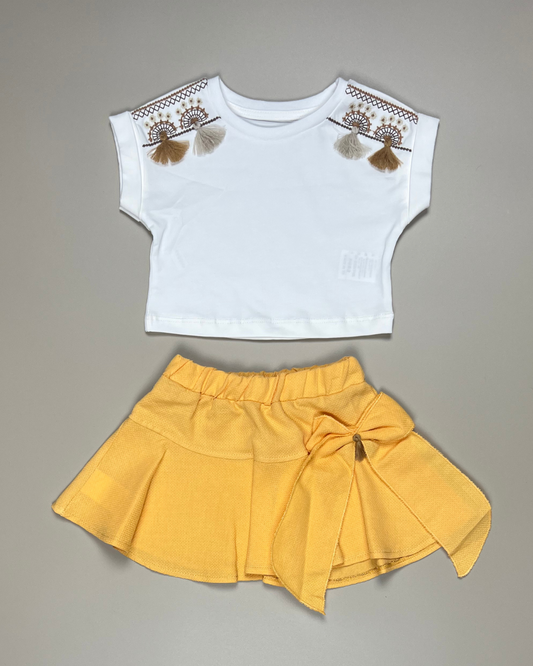 Boho Style Set