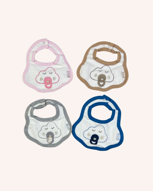 Cloud Bib