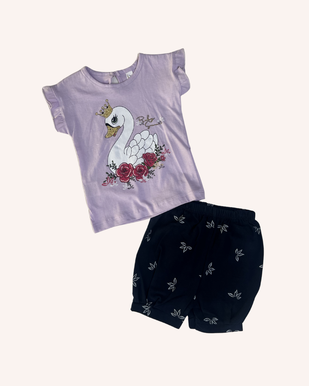 Swan Set