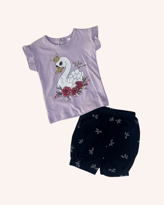 Swan Set