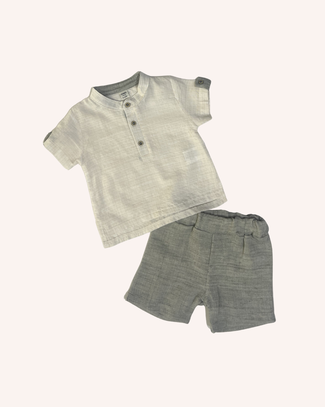 Linen Set