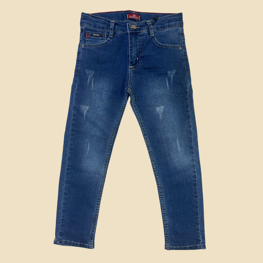 Blue Jeans