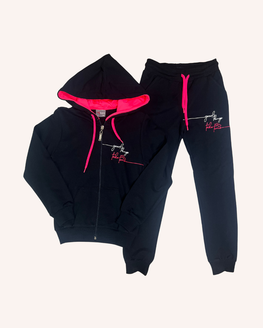 Good Things Take Time Set