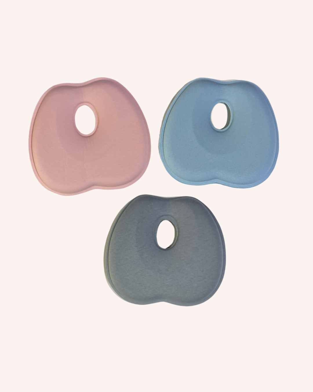 Baby Flat Head Shaping Pillow