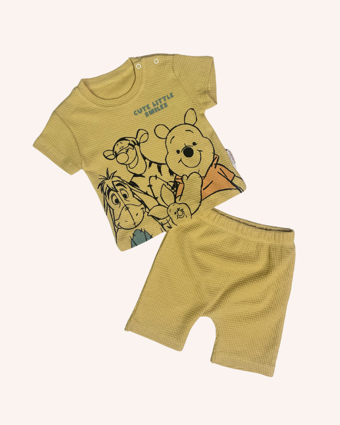 Winnie Smiles Set