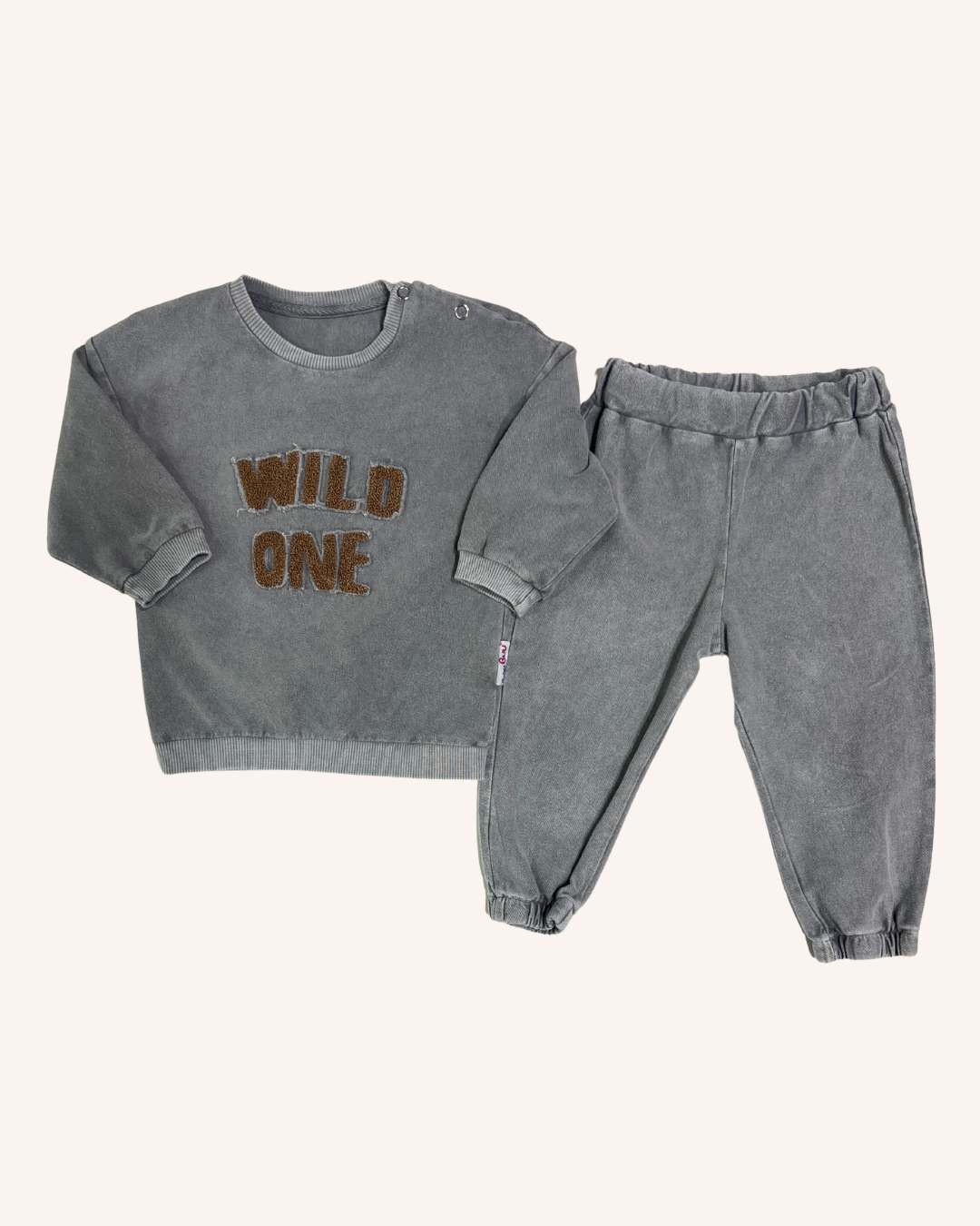 Wild One Set