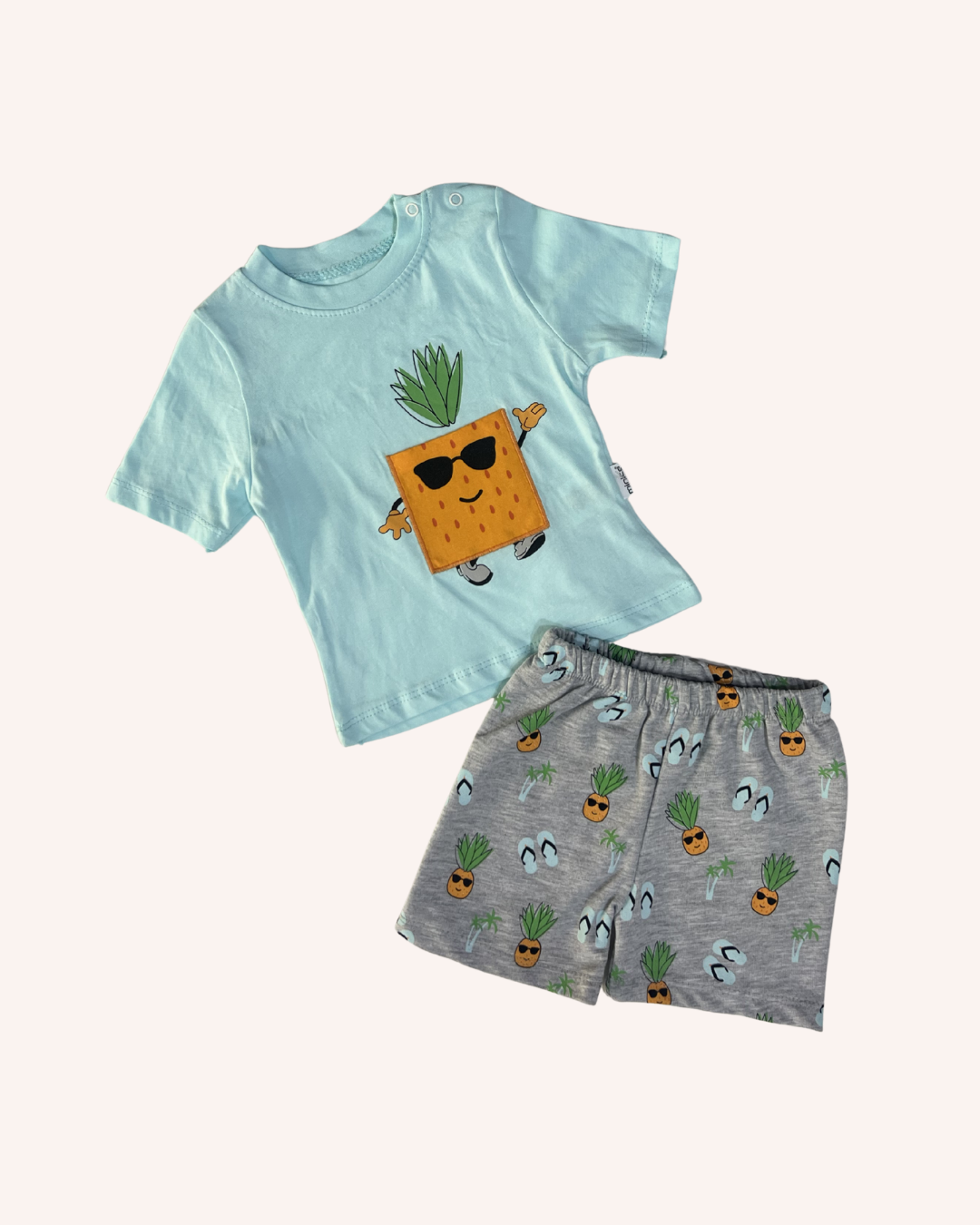 Pineapple Set