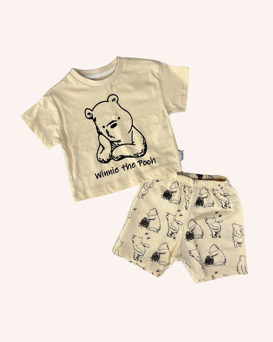 Winnie The Pooh Pyjama