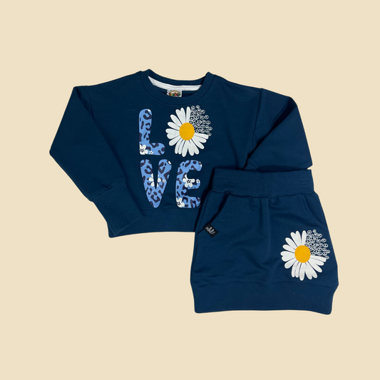 Daisy Love Set