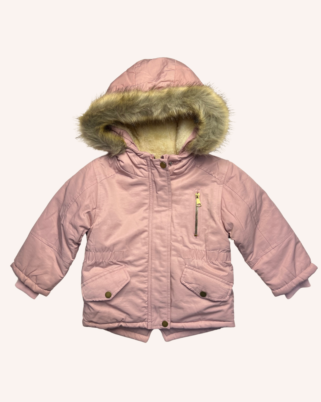 Puffer Jacket
