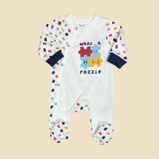 Puzzle Overall