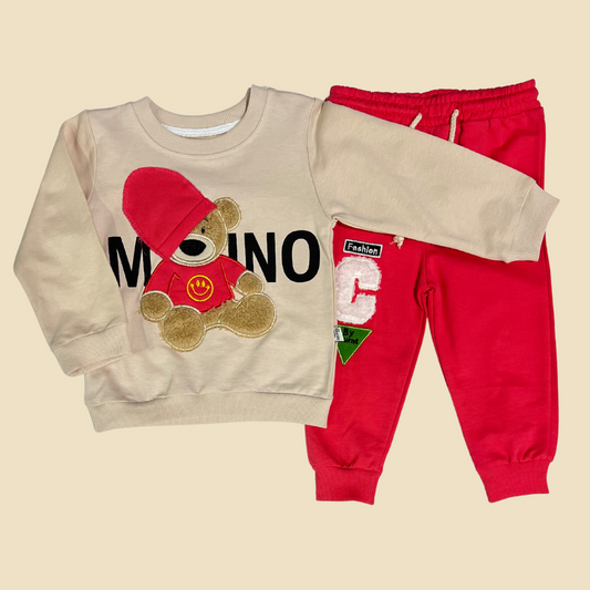 Bear Set