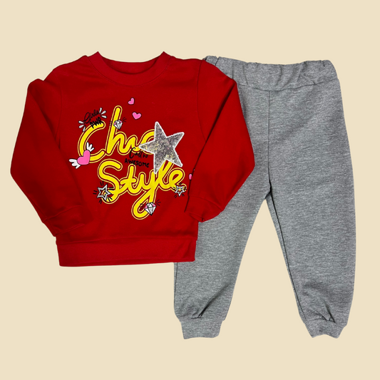 Chic Style Set