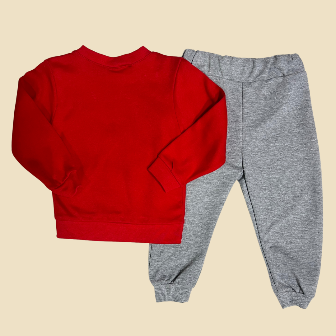 Chic Style Set
