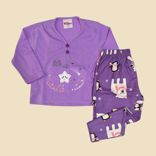 Little Star Pyjama