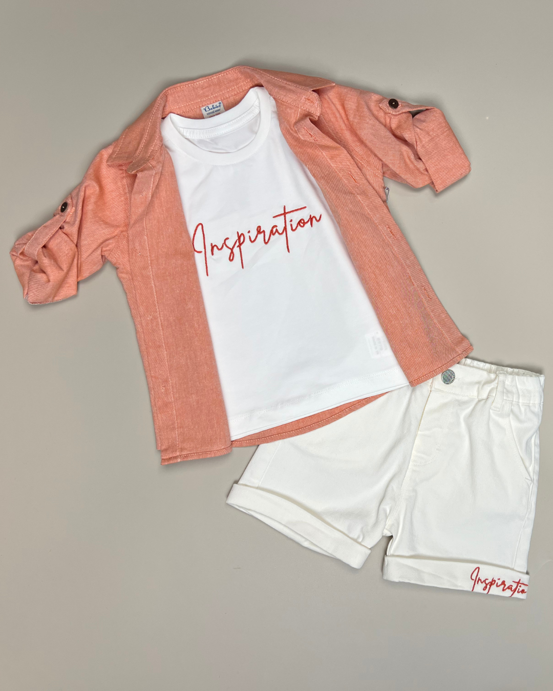 Salmon Inspiration Set