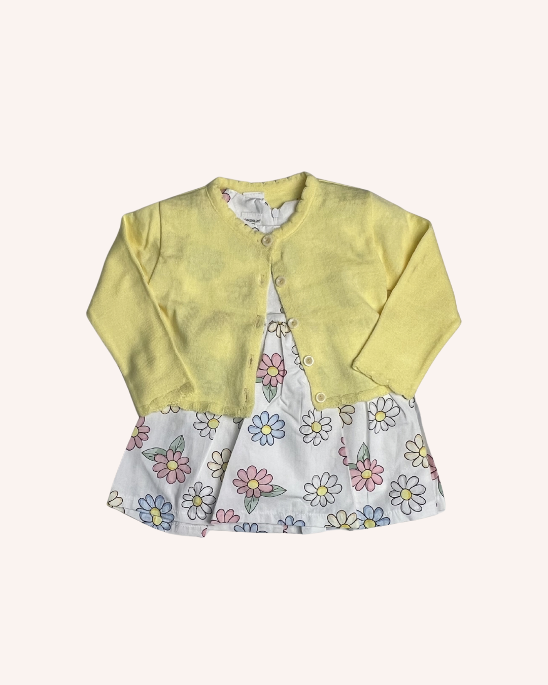 Flowers Dress
