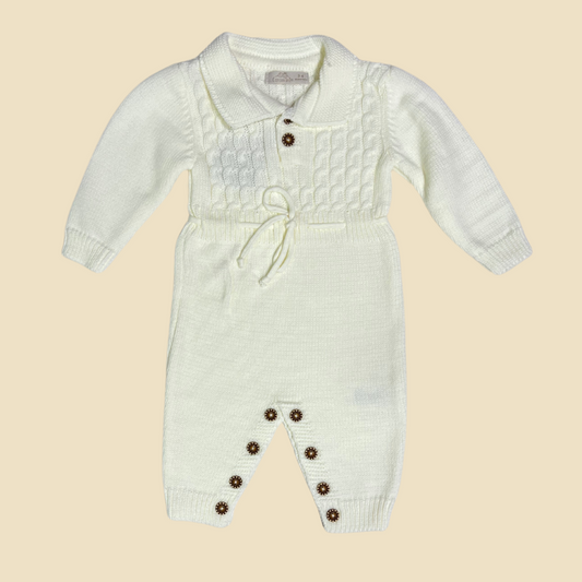 Knitwear Overall