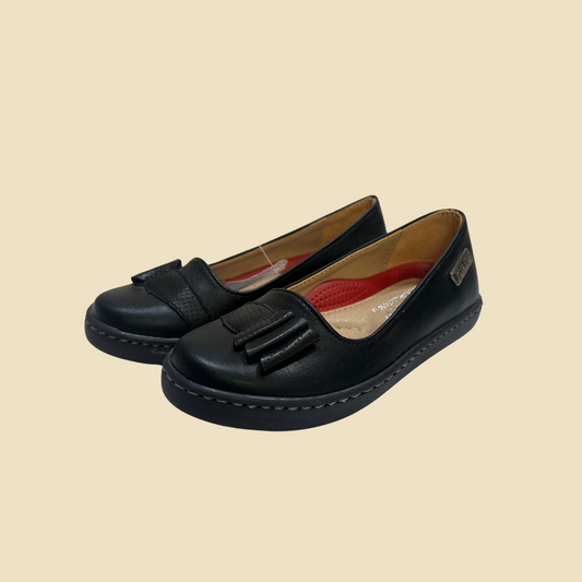 Black Flats