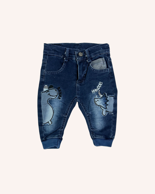 Dinosaur Jeans