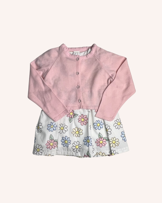 Flowers Dress