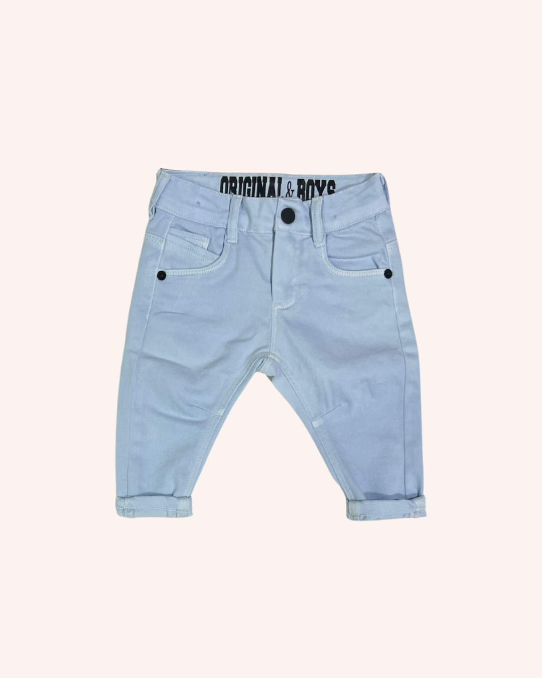Original Boys Pants