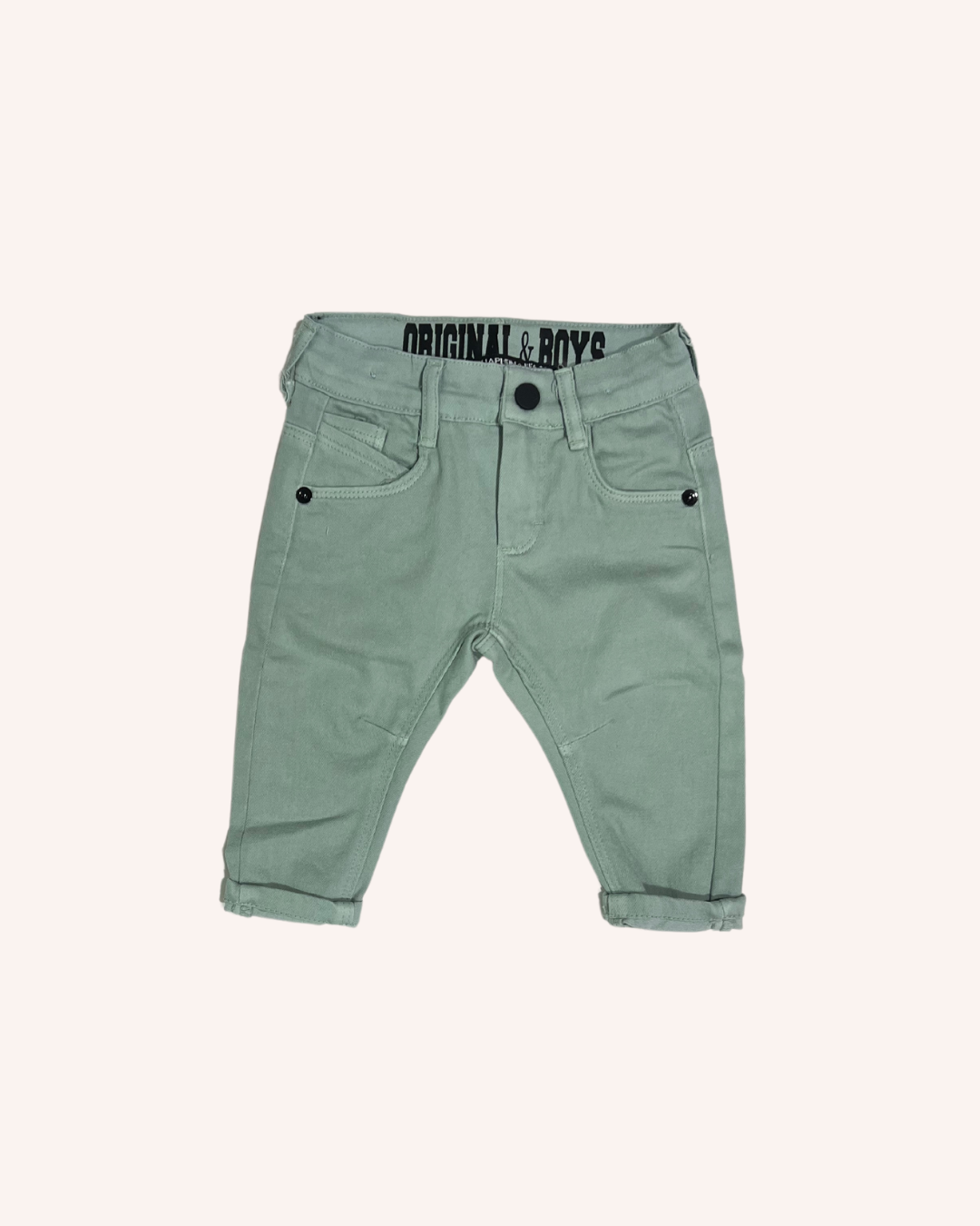 Original Boys Pants