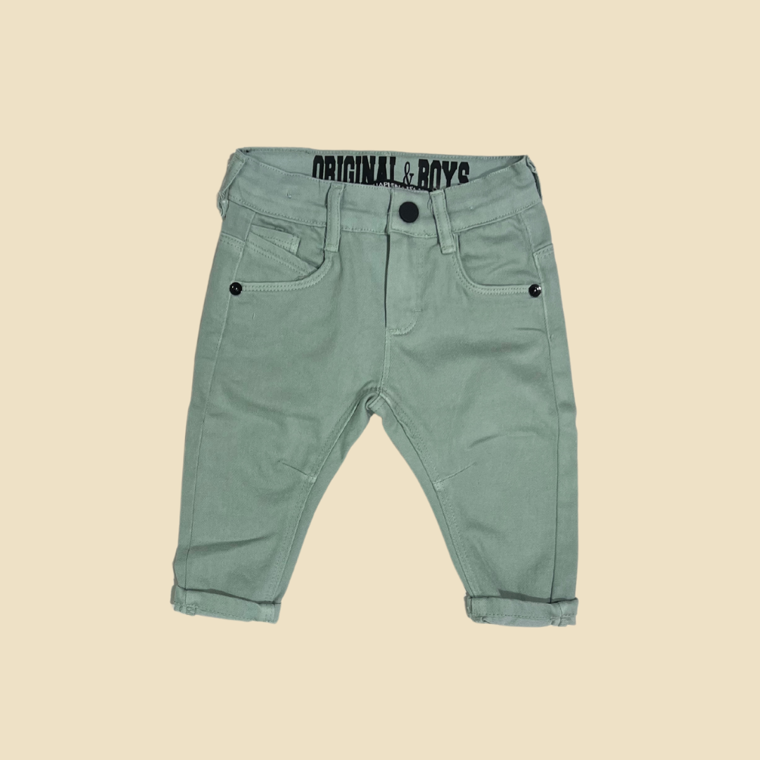 Original Boys Pants