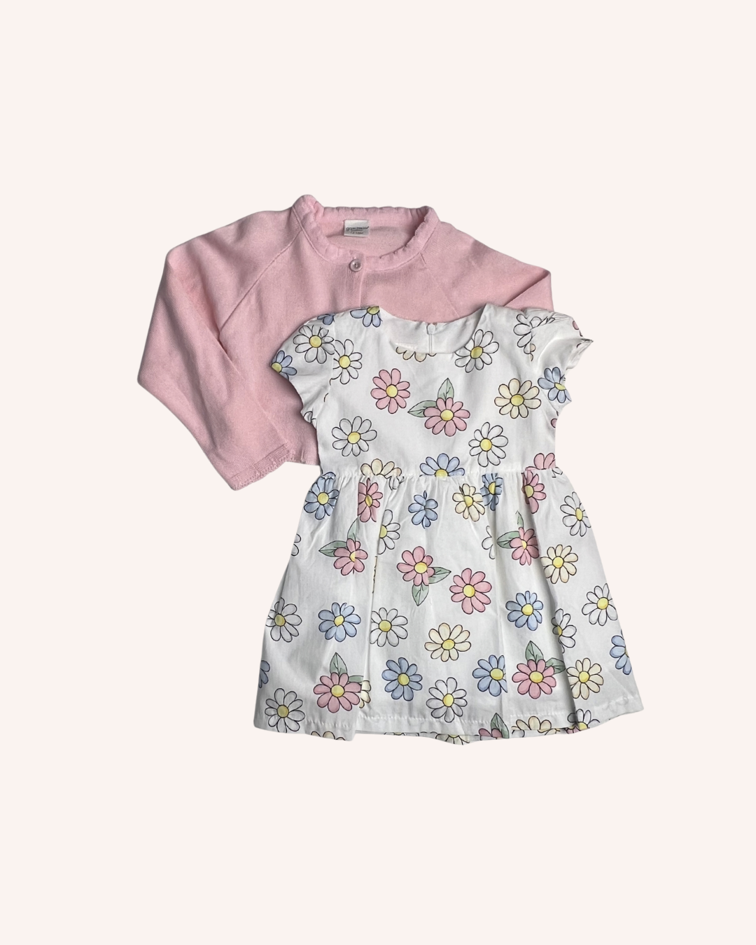 Flowers Dress