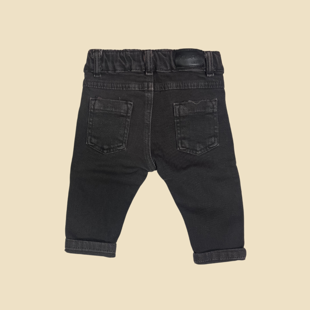 Casual Jeans