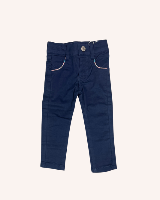 Shell Pants