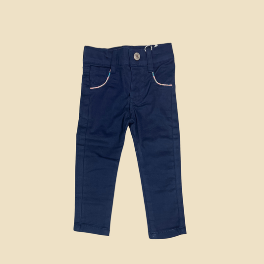 Shell Pants