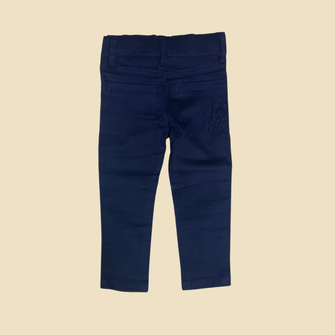 Shell Pants