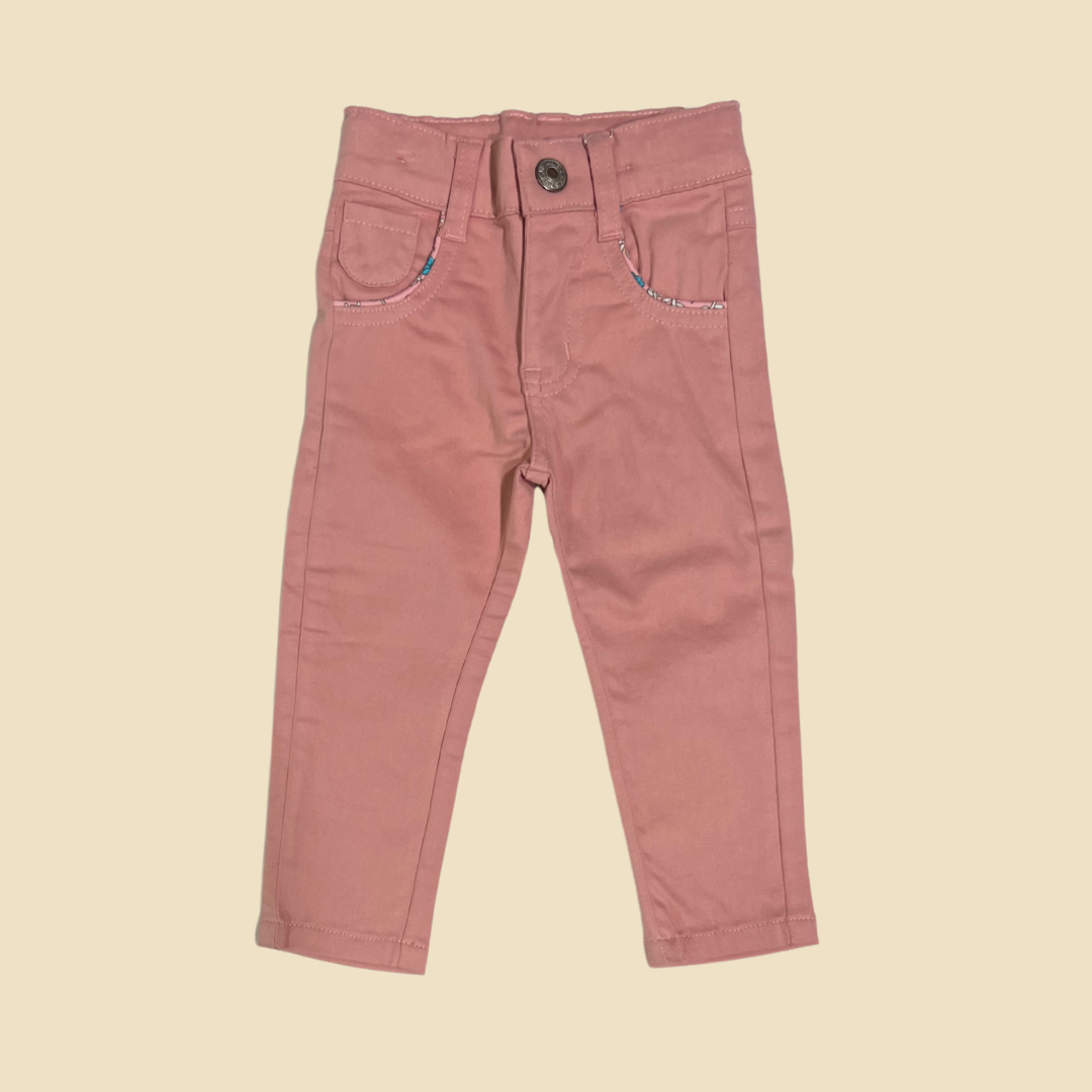 Shell Pants