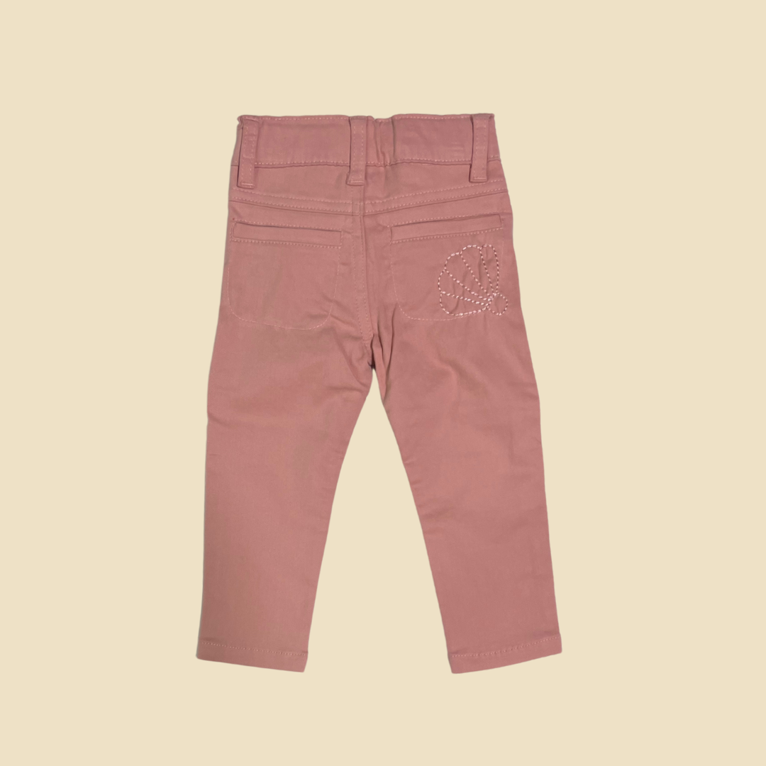 Shell Pants