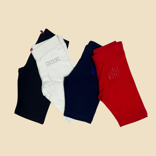 Bikers Shorts