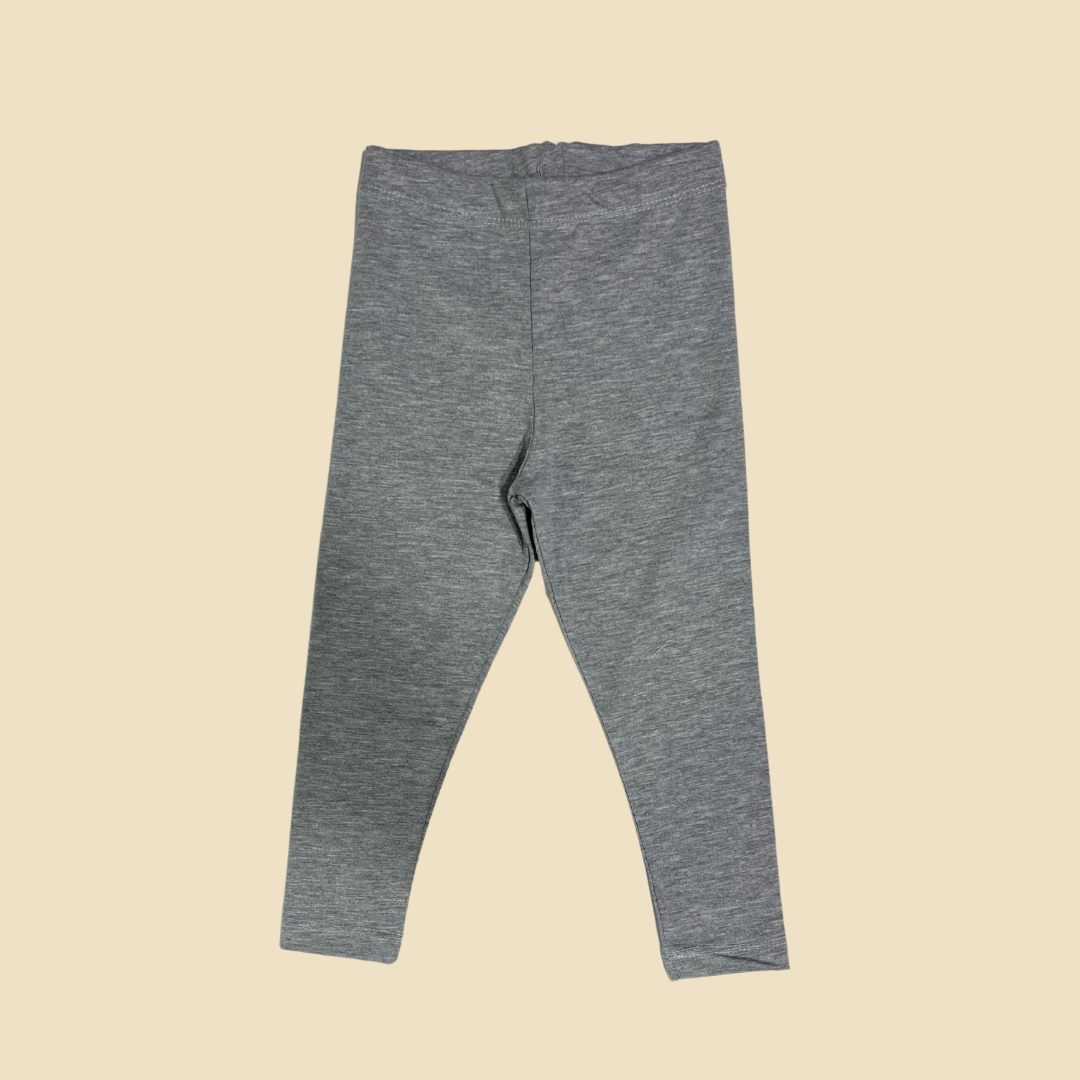 Cotton Leggings