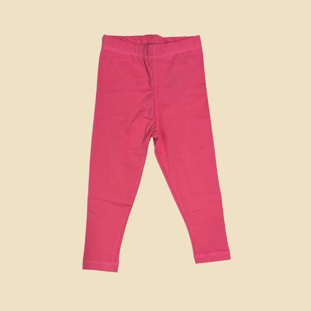 Cotton Leggings