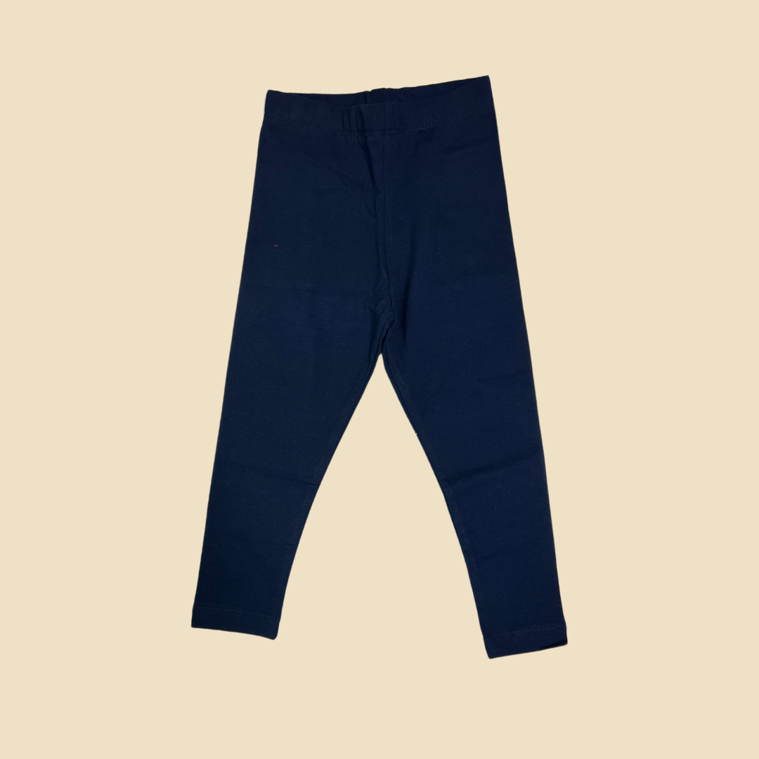 Cotton Leggings