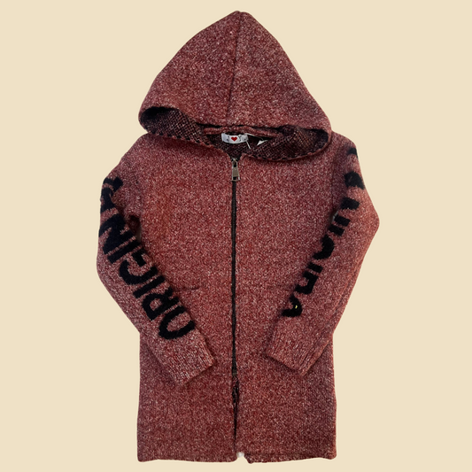 Original Jacket