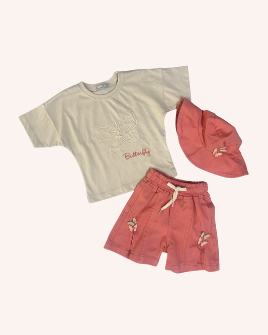 Butterfly Set