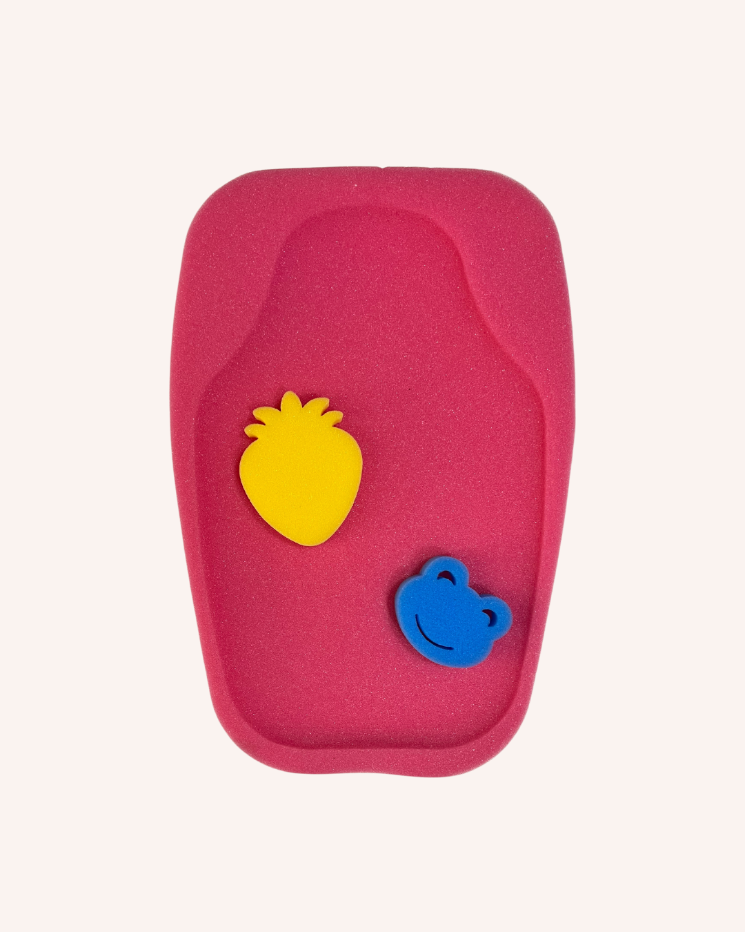 Bathtub Non-slip Sponge