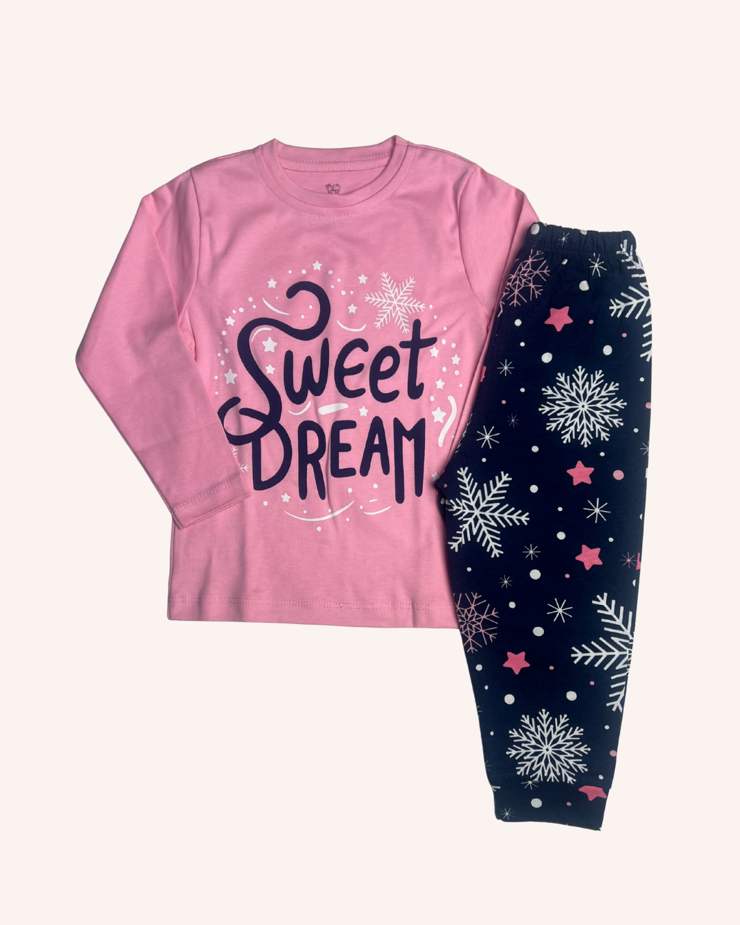 Sweet Dream Pyjama
