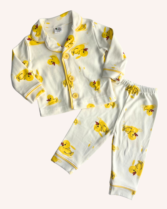 Duck Pyjama