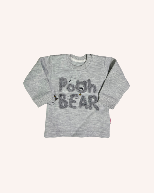 Pooh Bear Sweatshirt