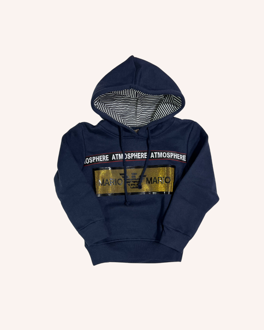 Mario Hoodie