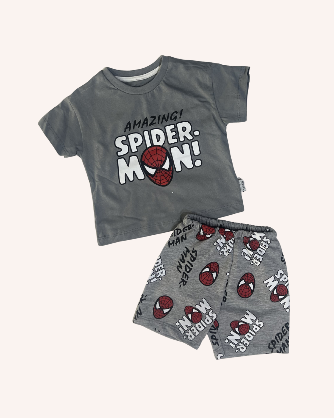 Amazing Spiderman Set