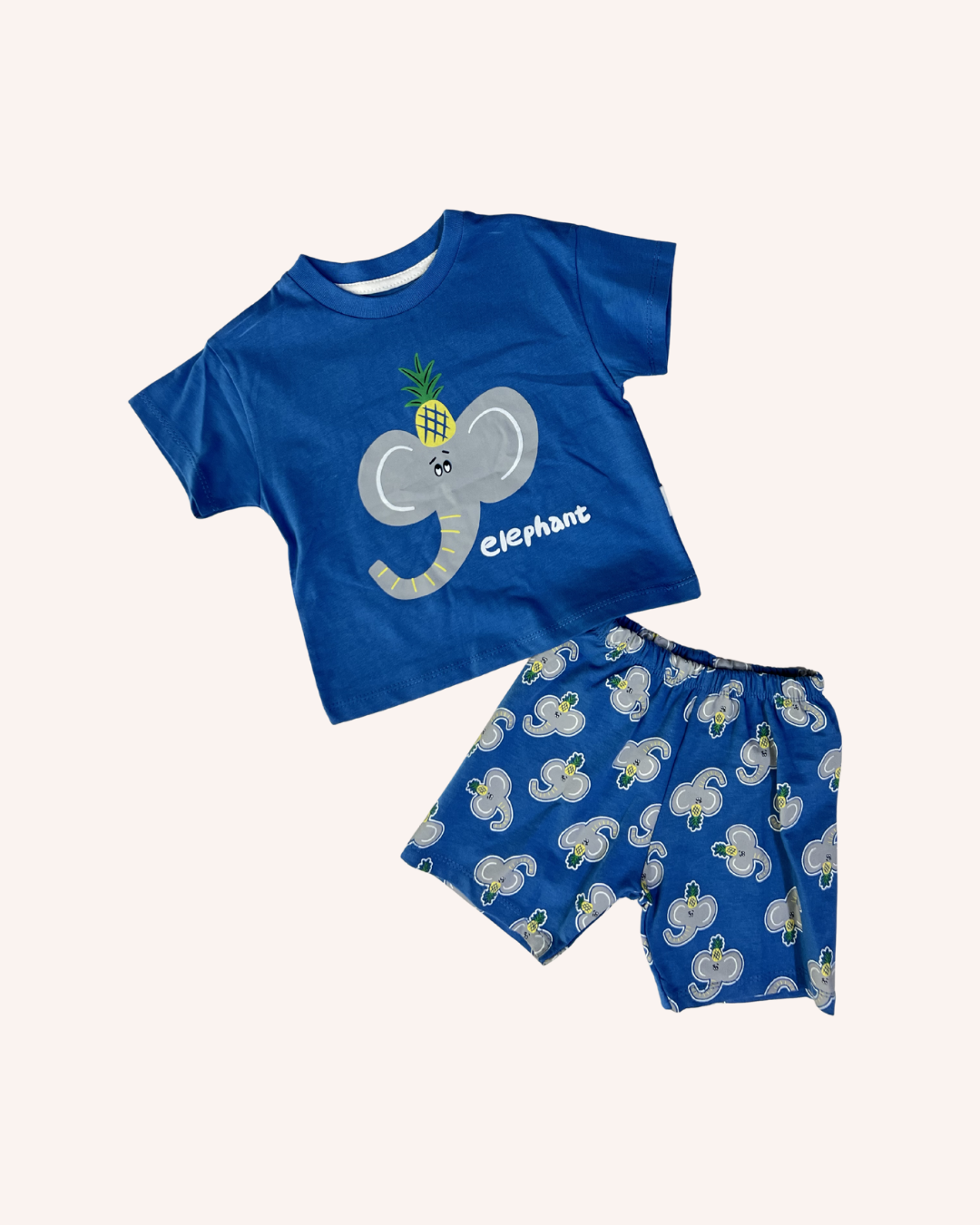 Elephant Pyjama